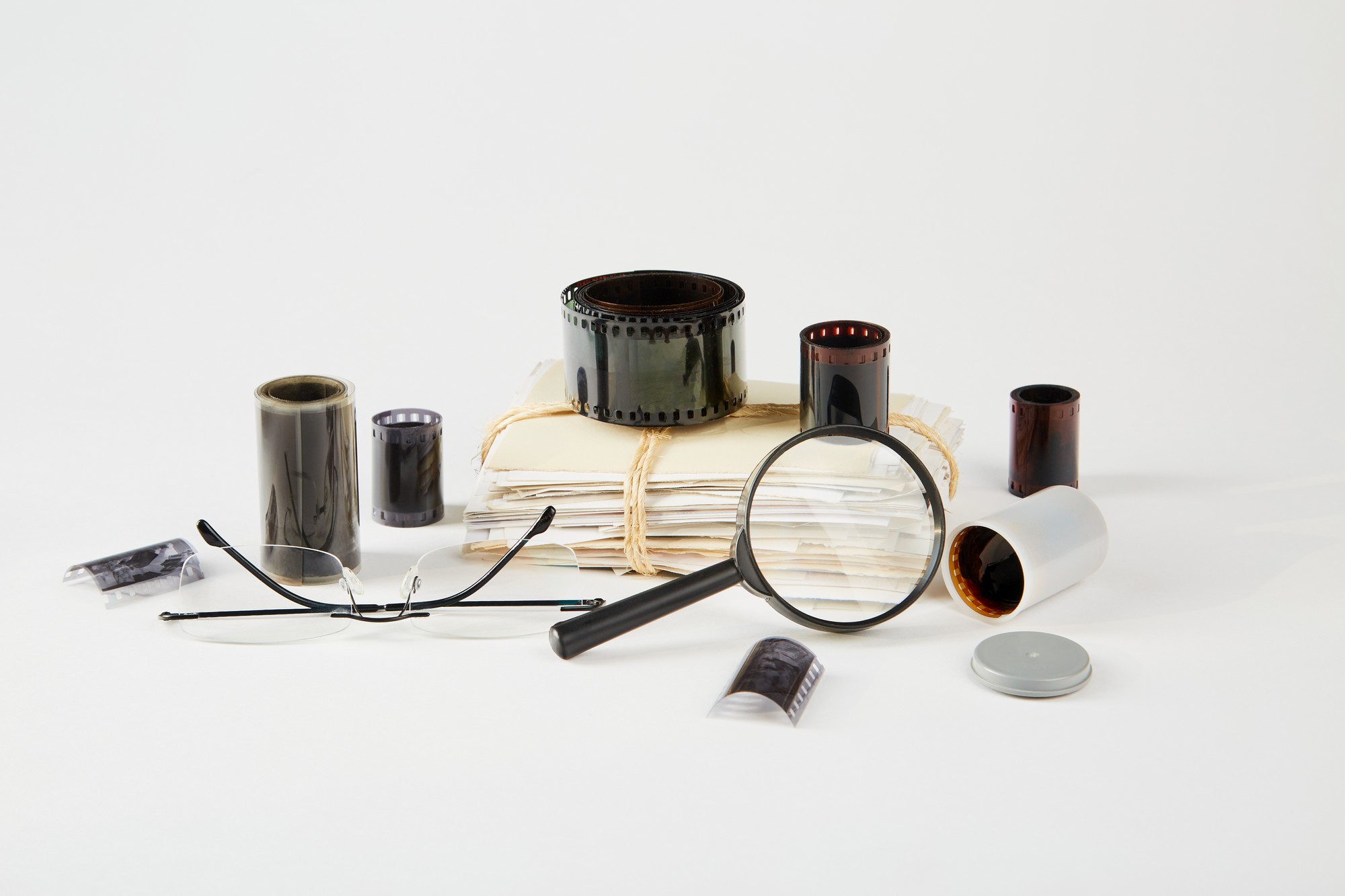 workshop tools and threads